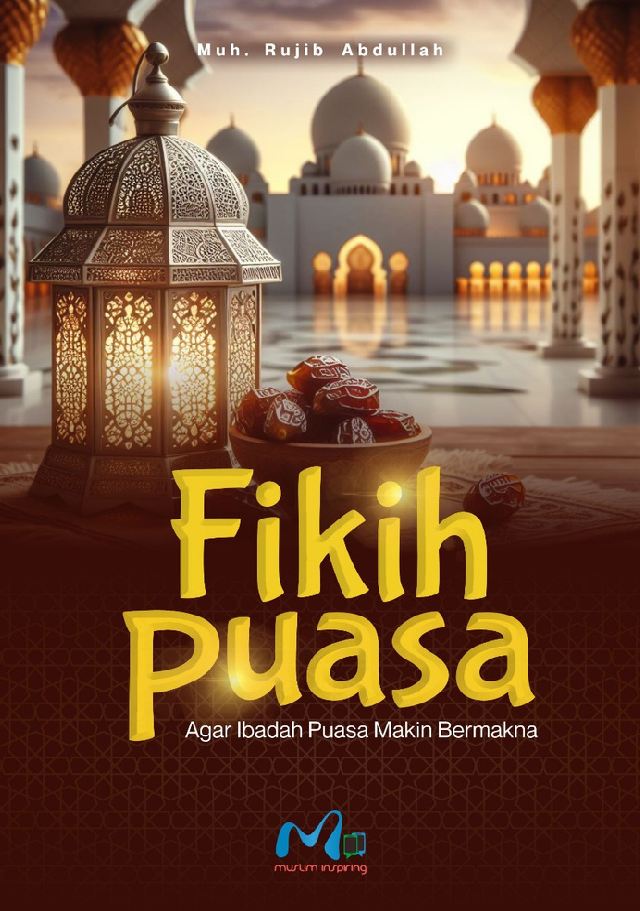 Cover Fikih Puasa