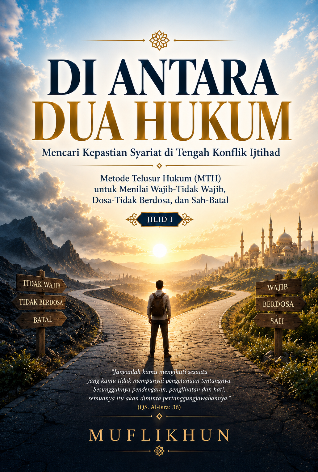 Cover Tes buku digital