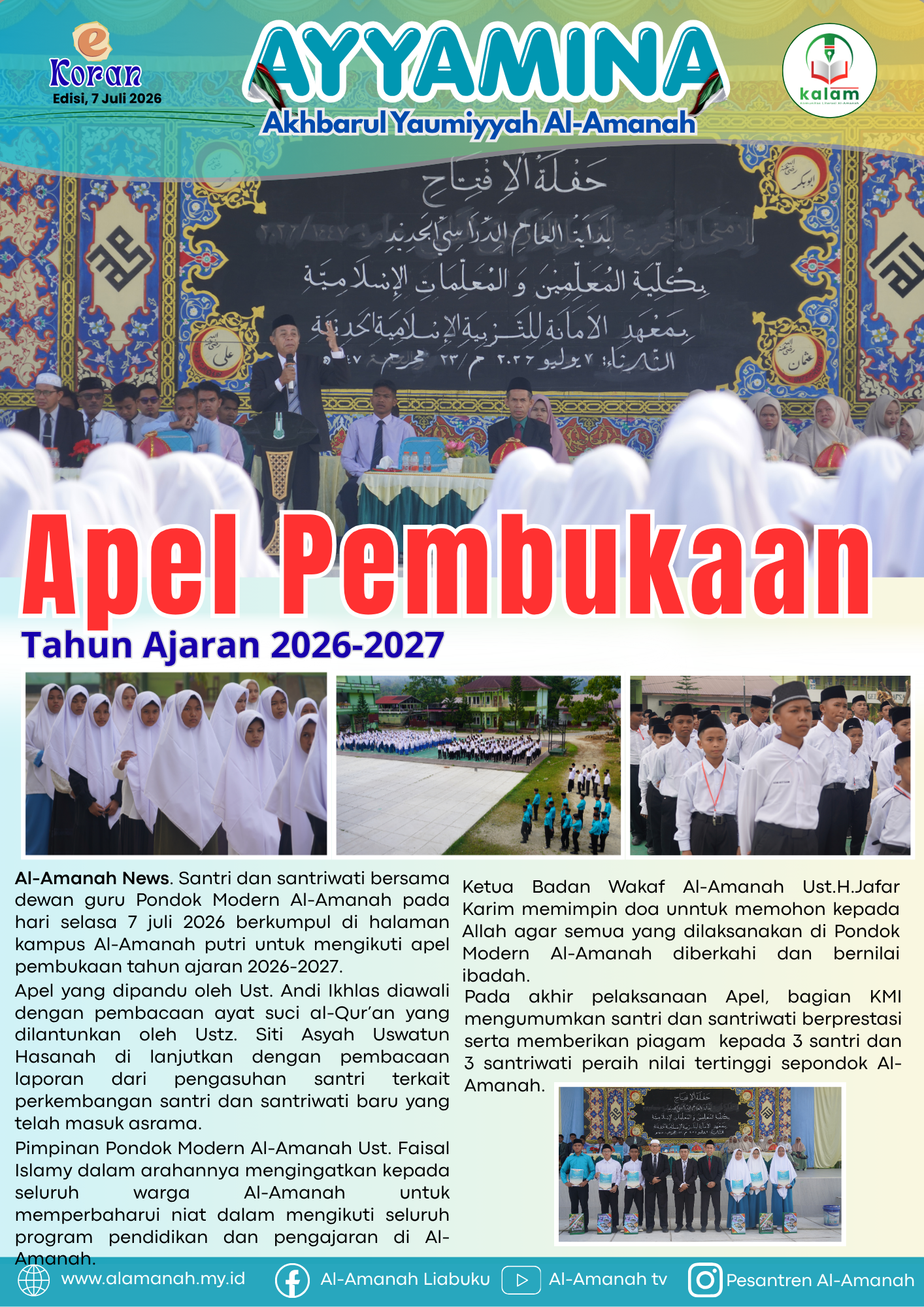 Ayyamin