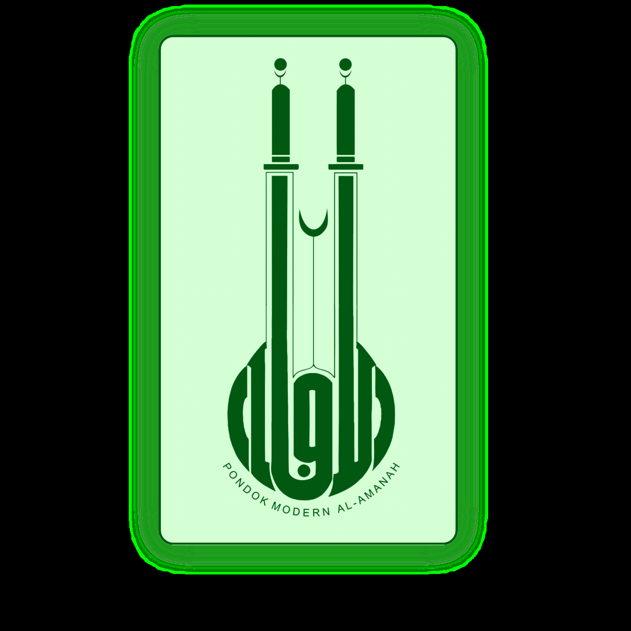 Ponpes Modern Al-Amanah